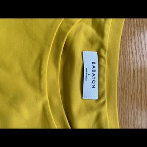 Aritzia bodysuit